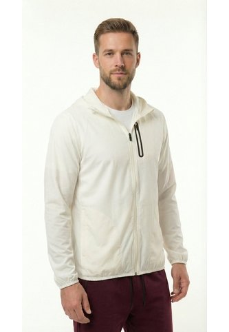 Chaqueta Deportiva Ivory Para Hombre Belife