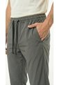Jogger Deportivo Gris Oscuro Para Hombre de Belife