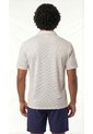 Camiseta Polo Deportiva Cruda Para Hombre de Belife