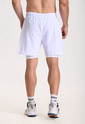 Pantaloneta Deportiva