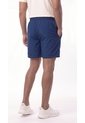 Pantaloneta De Baño Azul Para Hombre de Belife
