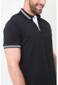 Camiseta Polo Para Hombre de Belife
