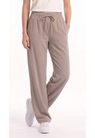 Jogger Deportivo Taupe Para Mujer Belife