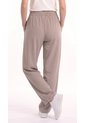 Jogger Deportivo Taupe Para Mujer de Belife
