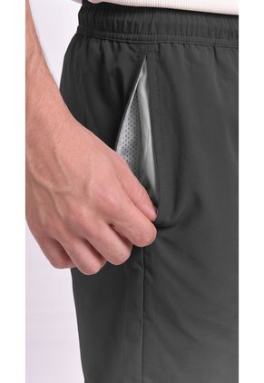 Bermuda De Baño Degradé Para Hombre