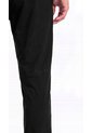 Pantalón Deportivo Casual Para Hombre En Negro de Belife
