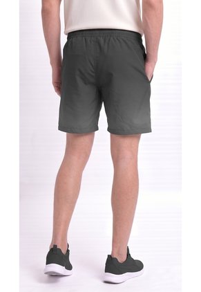 Bermuda De Baño Degradé Para Hombre