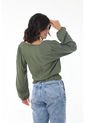 Blusa Para Mujer Belife de Belife