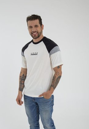 CAMISETA PARA HOMBRE
