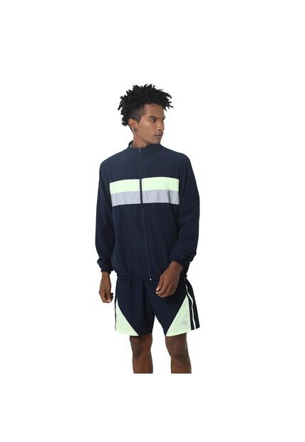 CHAQUETA BELIFE HOMBRE 104749-01 Talla XL