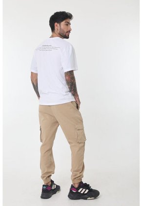 Camiseta Para Hombre