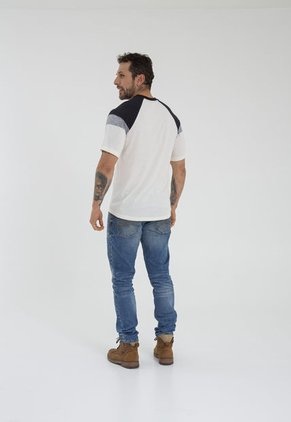 CAMISETA PARA HOMBRE