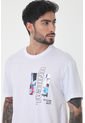 Camiseta Para Hombre de Belife