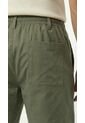Bermuda Verde Militar Para Hombre de Belife