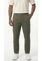 Pantalón Verde Militar Bota Recta Para Hombre de Belife