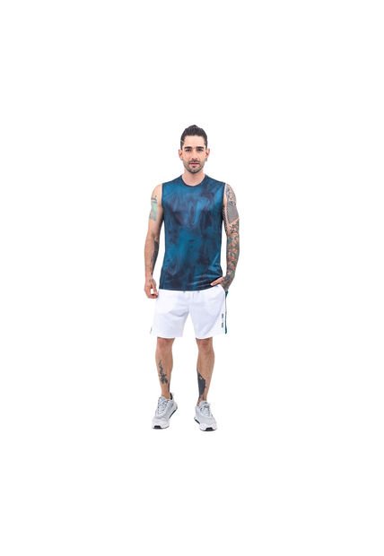 CAMISETA BELIFE HOMBRE 105131-00 Talla M
