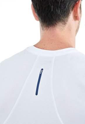 Camisilla Manga Sisa Para Hombre Belife