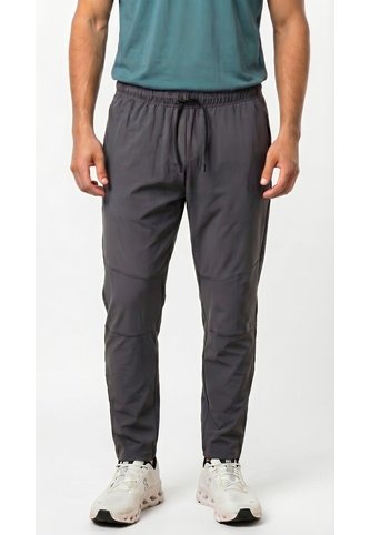 Pantalón Deportivo Gris Oscuro Para Hombre Belife