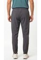 Pantalón Deportivo Gris Oscuro Para Hombre de Belife