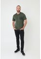 CAMISETA HOMBRE MANGA CORTA de Belife