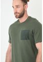 CAMISETA HOMBRE MANGA CORTA de Belife