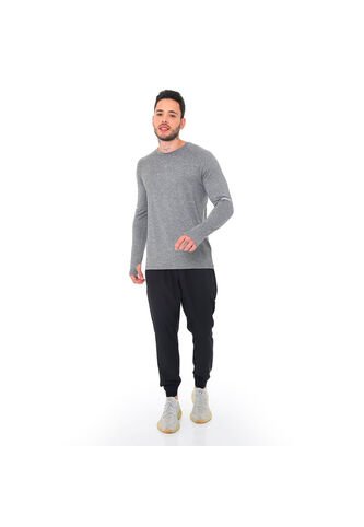 SUDADERA BELIFE HOMBRE 103948-00 Talla M Belife