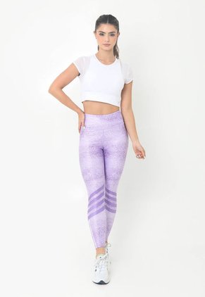 Camiseta Deportiva Blanca Con Manga Corta Para Mujer Belife