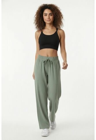 Top Deportivo Negro Para Mujer Belife