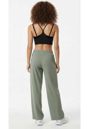 Top Deportivo Negro Para Mujer