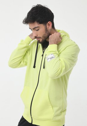 Hoodie Para Hombre Belife..-.