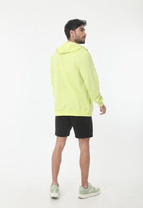 Hoodie Para Hombre Belife..-.