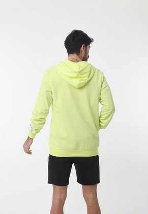 Hoodie Para Hombre Belife..-.