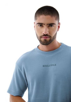 Camiseta Manga Corta