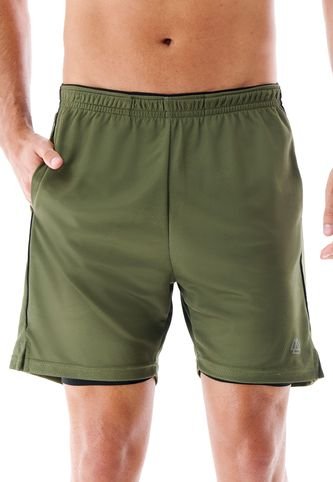 Pantaloneta Deportiva Belife