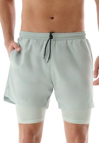 Pantaloneta Con Ciclista Interno Belife