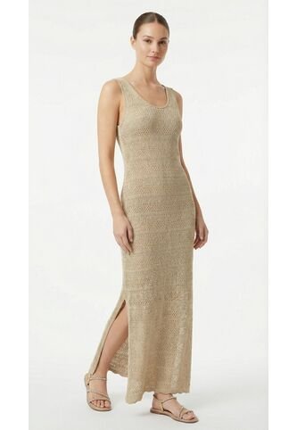 Vestido En Tricot Para Mujer Belife