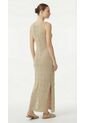 Vestido En Tricot Para Mujer de Belife