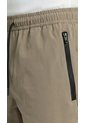 Pantaloneta Deportiva Impermeable Hombre de Belife