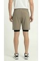 Pantaloneta Deportiva Impermeable Hombre de Belife