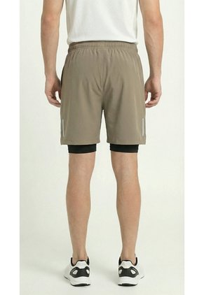 Pantaloneta Deportiva Impermeable Hombre