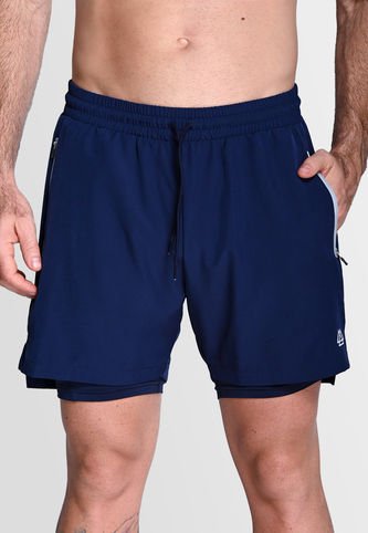 Pantaloneta Deportiva Belife