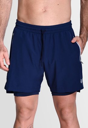 Pantaloneta Deportiva