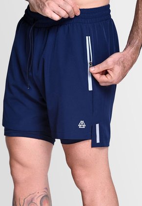 Pantaloneta Deportiva