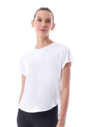 Camiseta Manga Corta