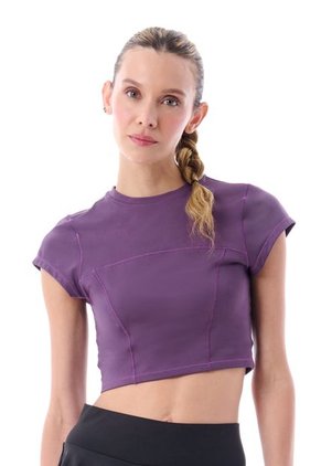 Camiseta Manga Corta.