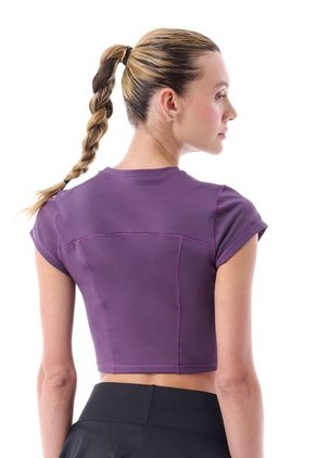 Camiseta Manga Corta.