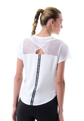 Camiseta Manga Corta