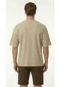 Camiseta Oversize Arena Para Hombre de Belife