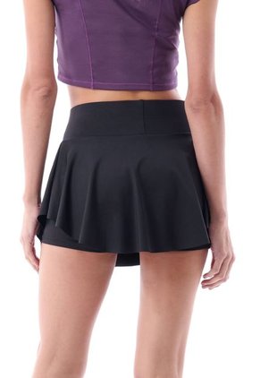 Falda Con Ciclista Interno