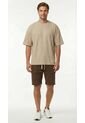Camiseta Oversize Arena Para Hombre de Belife